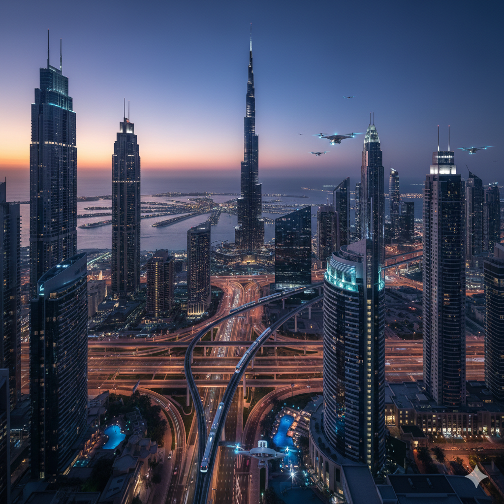 Dubai
