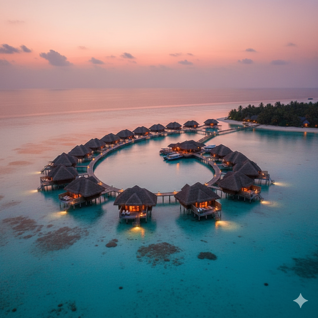 Maldives